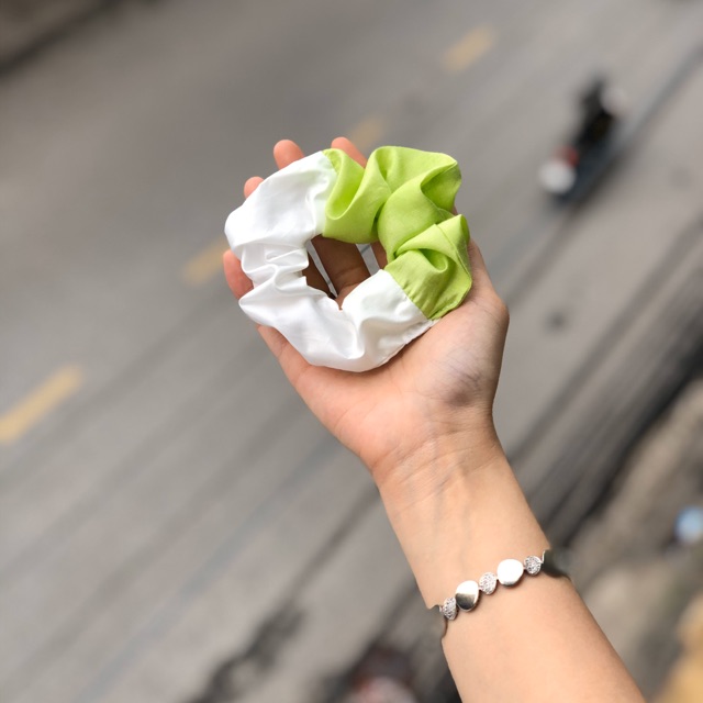 Scrunchies của e Thuỳ iu