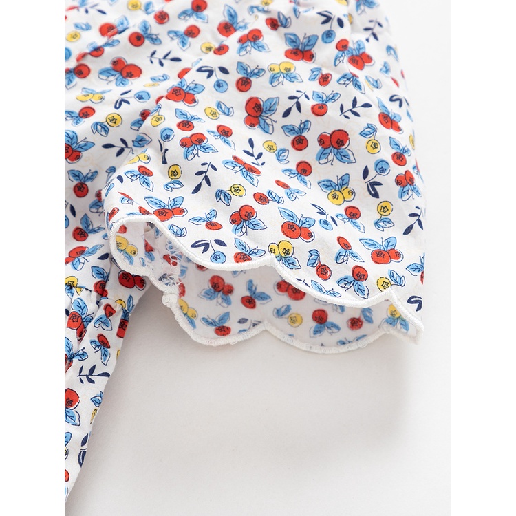 Váy BALABALA - BABY dành cho bé gái 200222111012