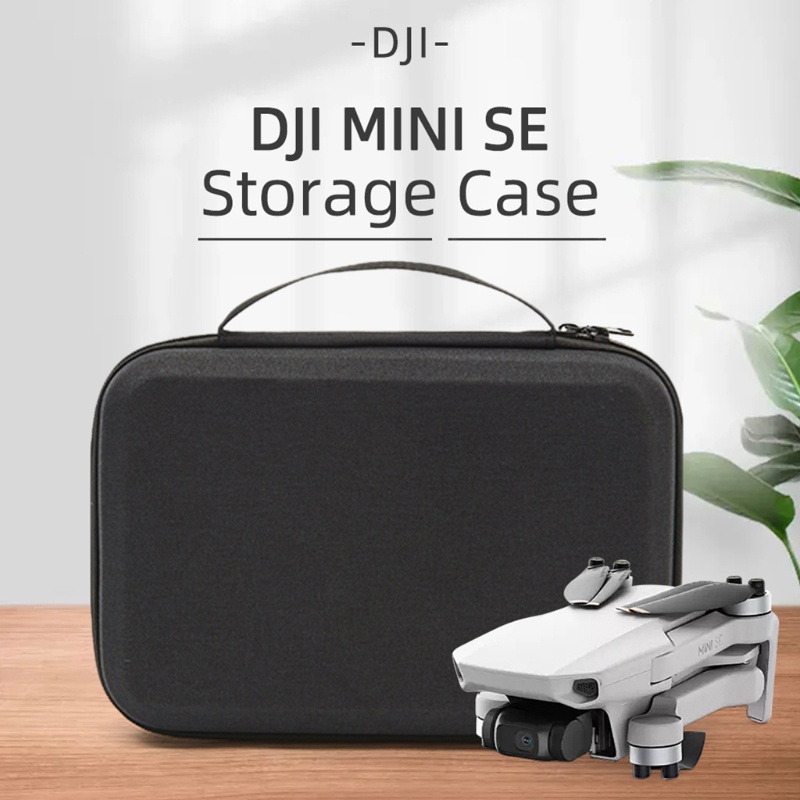 Túi Đựng Bảo Vệ Máy Bay Điều Khiển Từ Xa Mavic Mini SE