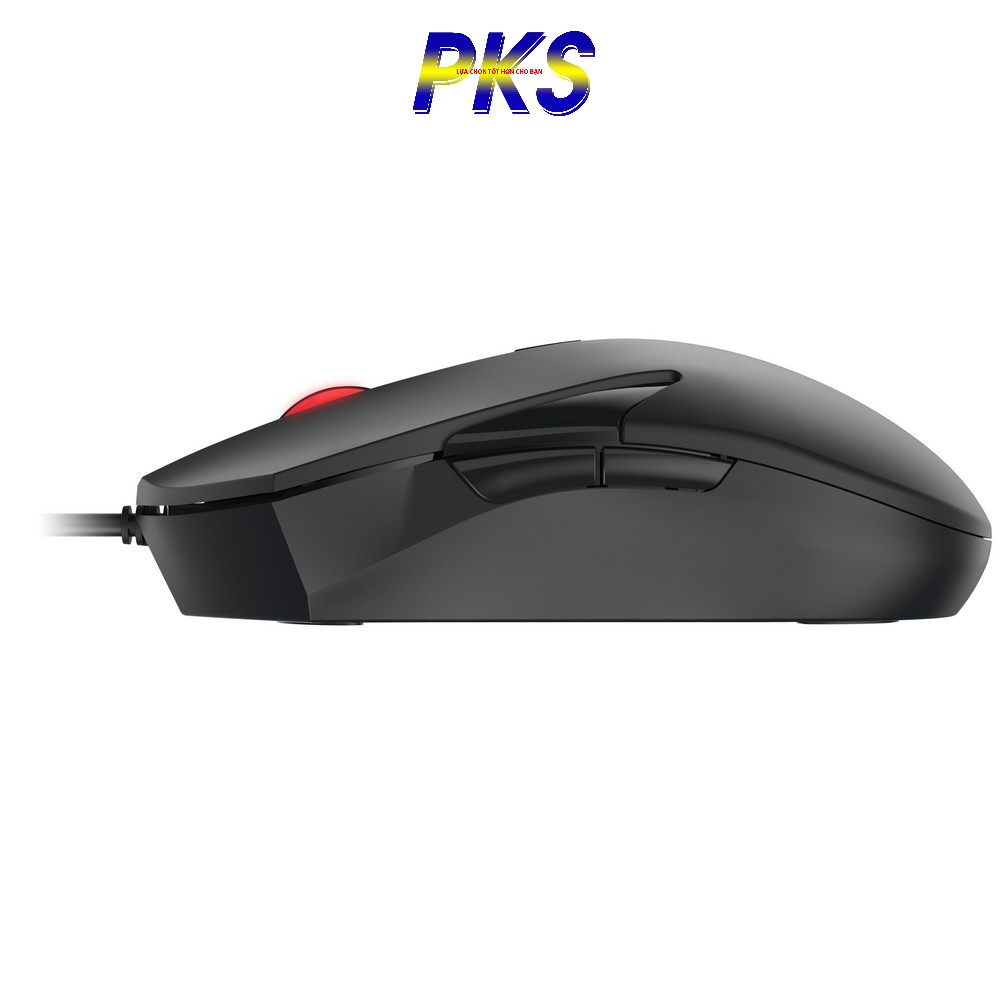Chuột Gaming DAREU LM145 - Avago 3050 - LM145