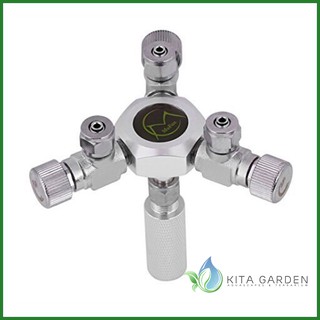 VAN TINH CHỈNH CO2 MUFAN CHIA 3