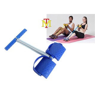 Dây kéo lò xo tập bụng TUMMY TRIMMER