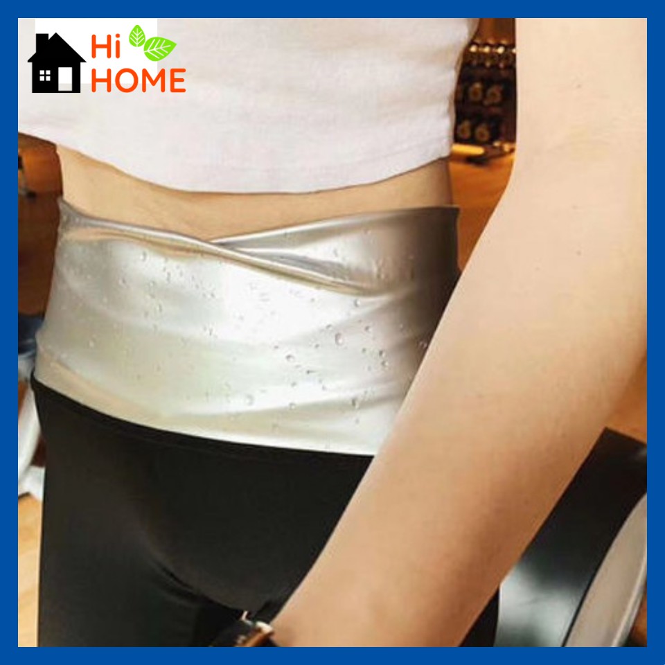 Quần Legging Giảm Cân Đổ Mồ Hôi Tan Mỡ Hiệu Quả, Quần Tập Đốt Mỡ Định Hình Cỡ Ngắn BORN UNCOMMON