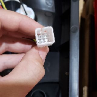 Đèn hậu xe KENBO tải van