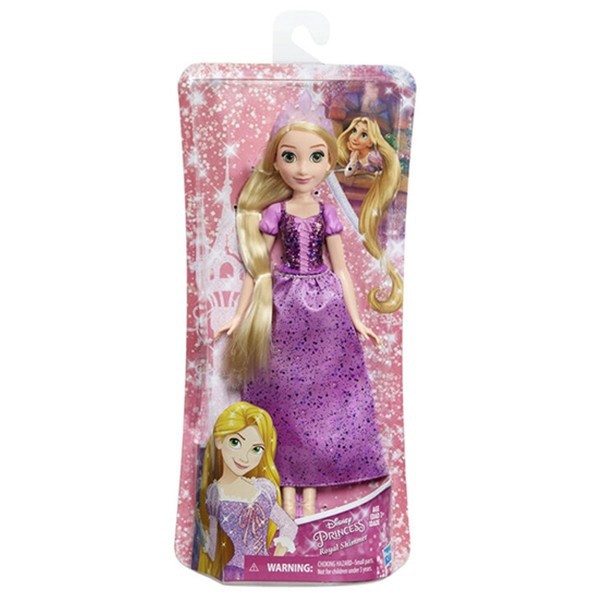 Đồ chơi Hasbro búp bê công chúa Disney Princess