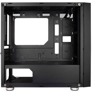 Vỏ máy tính XIGMATEK ARES