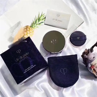 Phấn nước Cle De Peau Teint Cushion Eclat Radiant Cushion Foundation