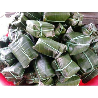 10 cục nem chua Bình Định