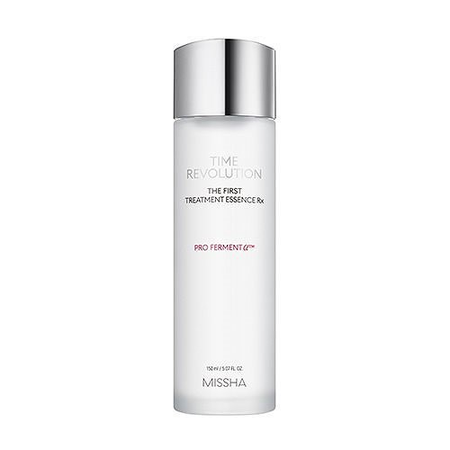 [Hàng mới về] Tinh Chất Missha Time Revolution Chăm Sóc Hàng Đầu Rx 150ml