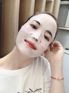 Mặt nạ Derm all matrix Full hộp ( 4 Miếng)