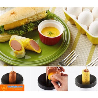 Máy làm trứng cuộn Eggplus
