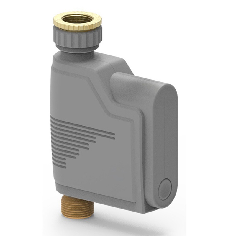 Hệ Thống Tưới Nước Thông Minh Kết Nối WIFI-RF433 Tuya