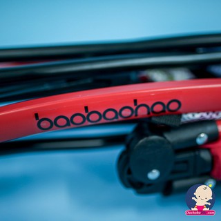 Xe đẩy du lịch Baobaohao 605A