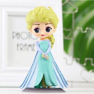 Búp bê công chúa Elsa