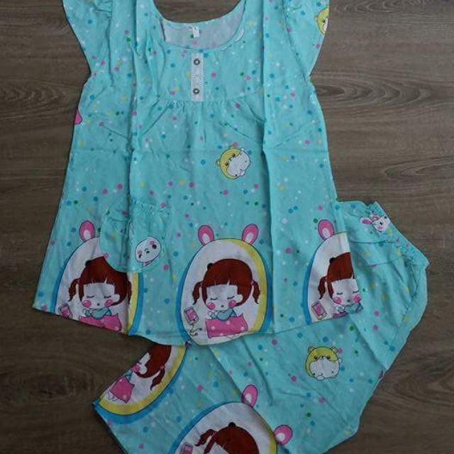 Combo 4 bộ tole khách chọn