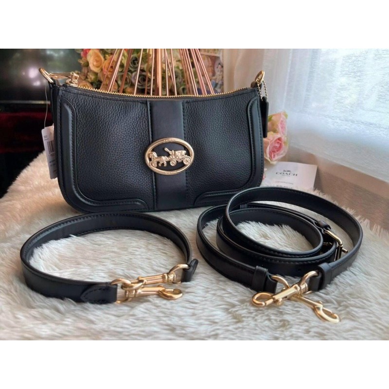 TÚI XÁCH NỮ C.OACH G.EORGIE