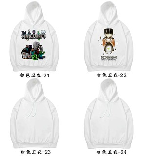 Áo Hoodie Game Minecraft