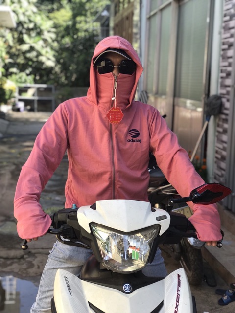 Áo khoác chống nắng nam | BigBuy360 - bigbuy360.vn