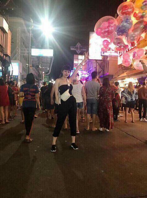 Áo ống BASIC thun siêu co dãn