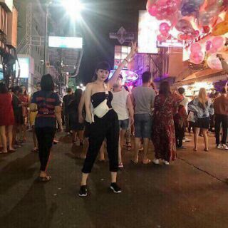 Áo ống BASIC thun siêu co dãn