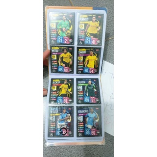 Album FULL 19-20 INSERT FAKE