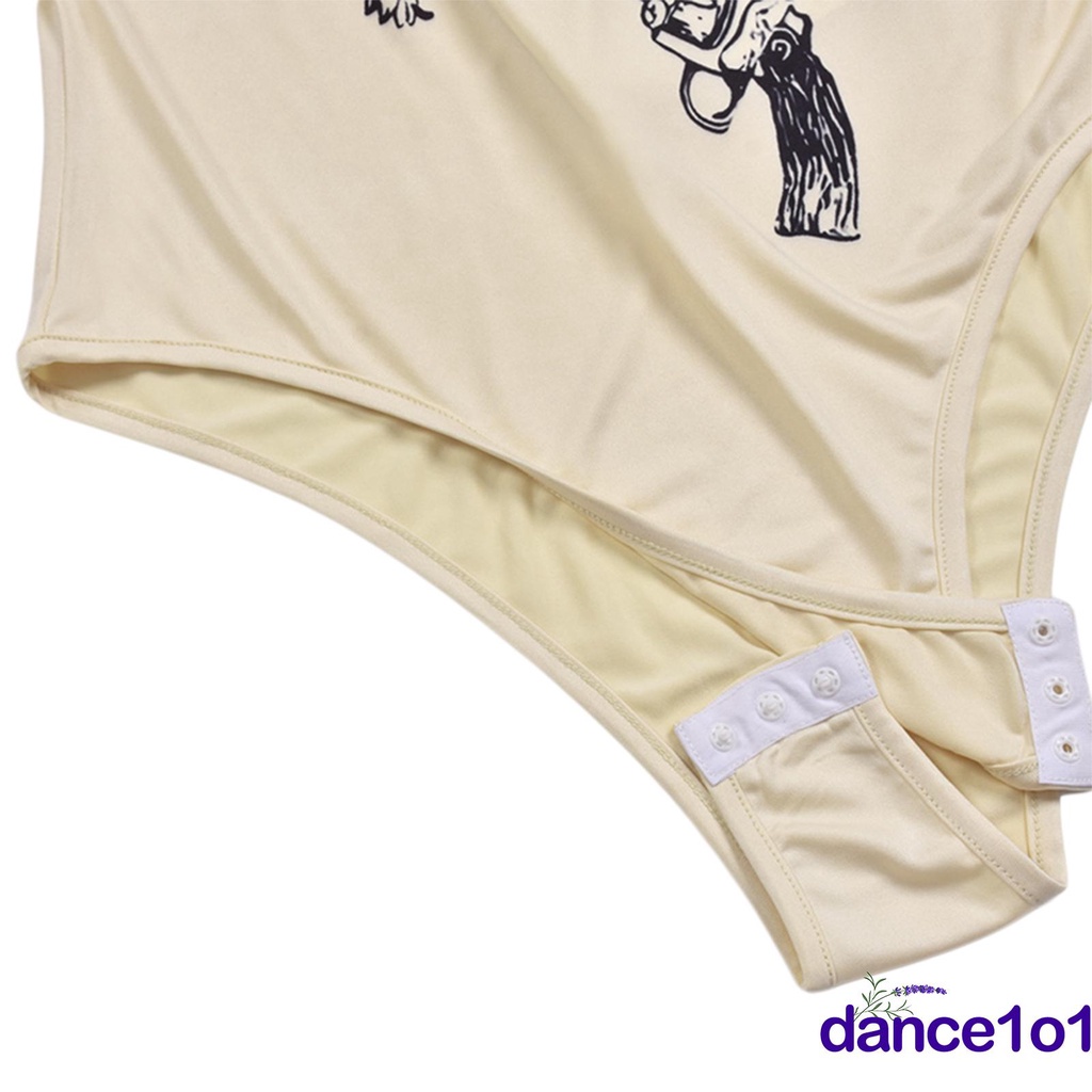 Bộ áo liền quần tay dài cổ tròn in họa tiết cây lá kiểu vintage thời trang mùa thu cho nữ | BigBuy360 - bigbuy360.vn