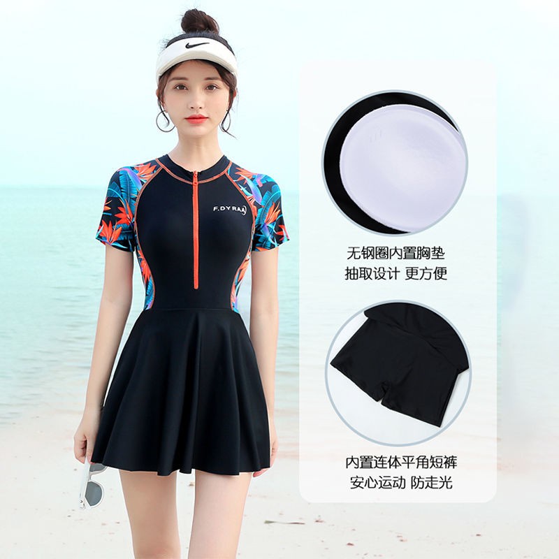 Bộ Đồ Bơi Mỏng Che Phủ Bụng Thời Trang 2020 Quyến Rũ Cao Cấp | BigBuy360 - bigbuy360.vn