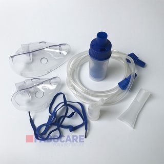 Bộ phụ kiện máy xông khí dung Neb Easy
