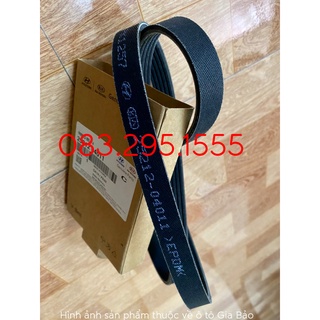Dây curoa tổng Grand i10