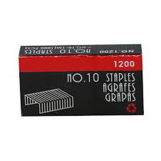 COMBO 3 HÔP- Kim bấm số 10 đủ thương hiệu