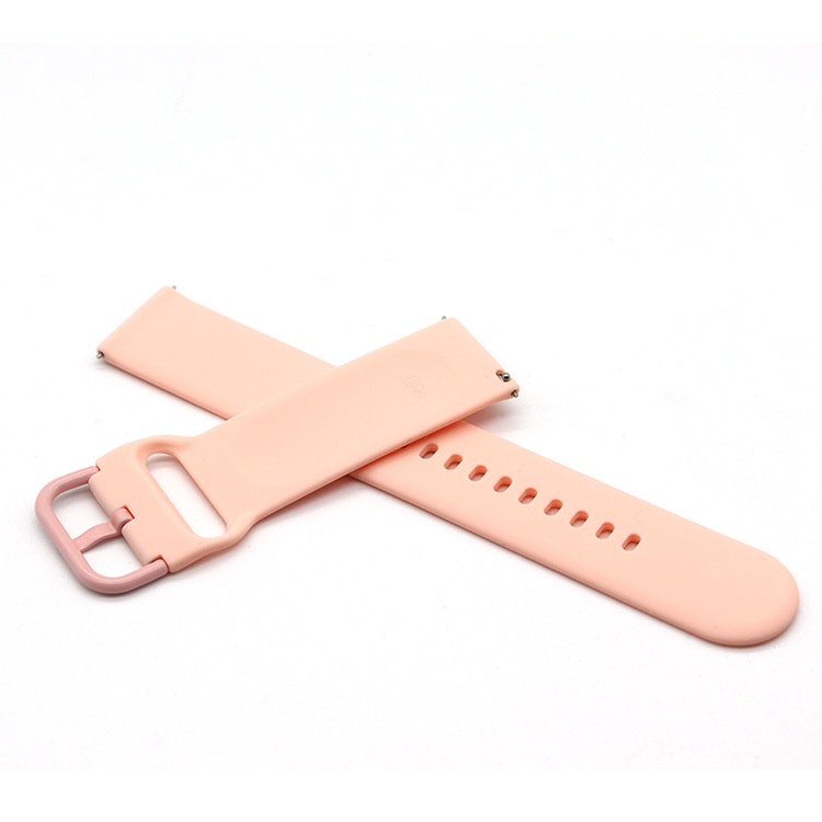 Dây Đeo Silicon Cho Đồng Hồ Thông Minh huawei GT 3 GT 3 46mm 42mm huawei watch GT3