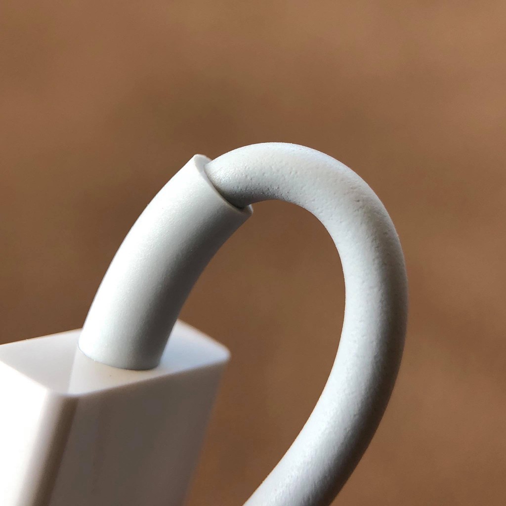 Combo bộ sạc 12W bóc máy dùng cho các đời iphone ipad ( hàng chính hãng )