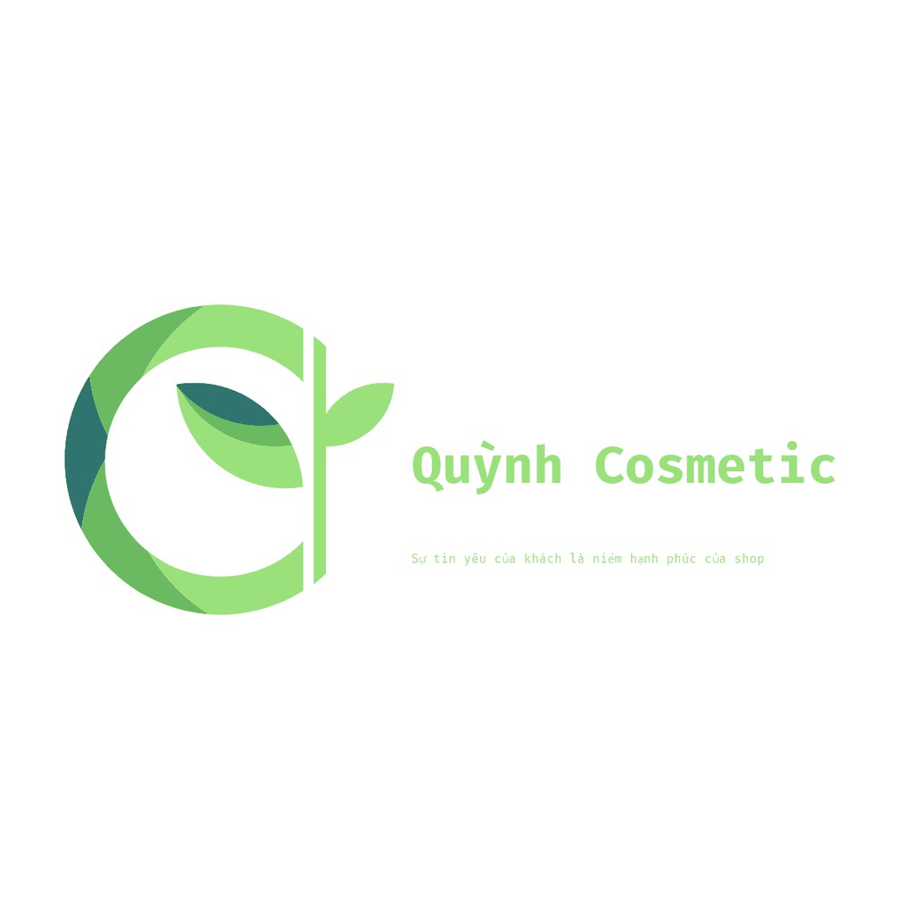 QUỲNH Cosmetic (hàng Pháp)