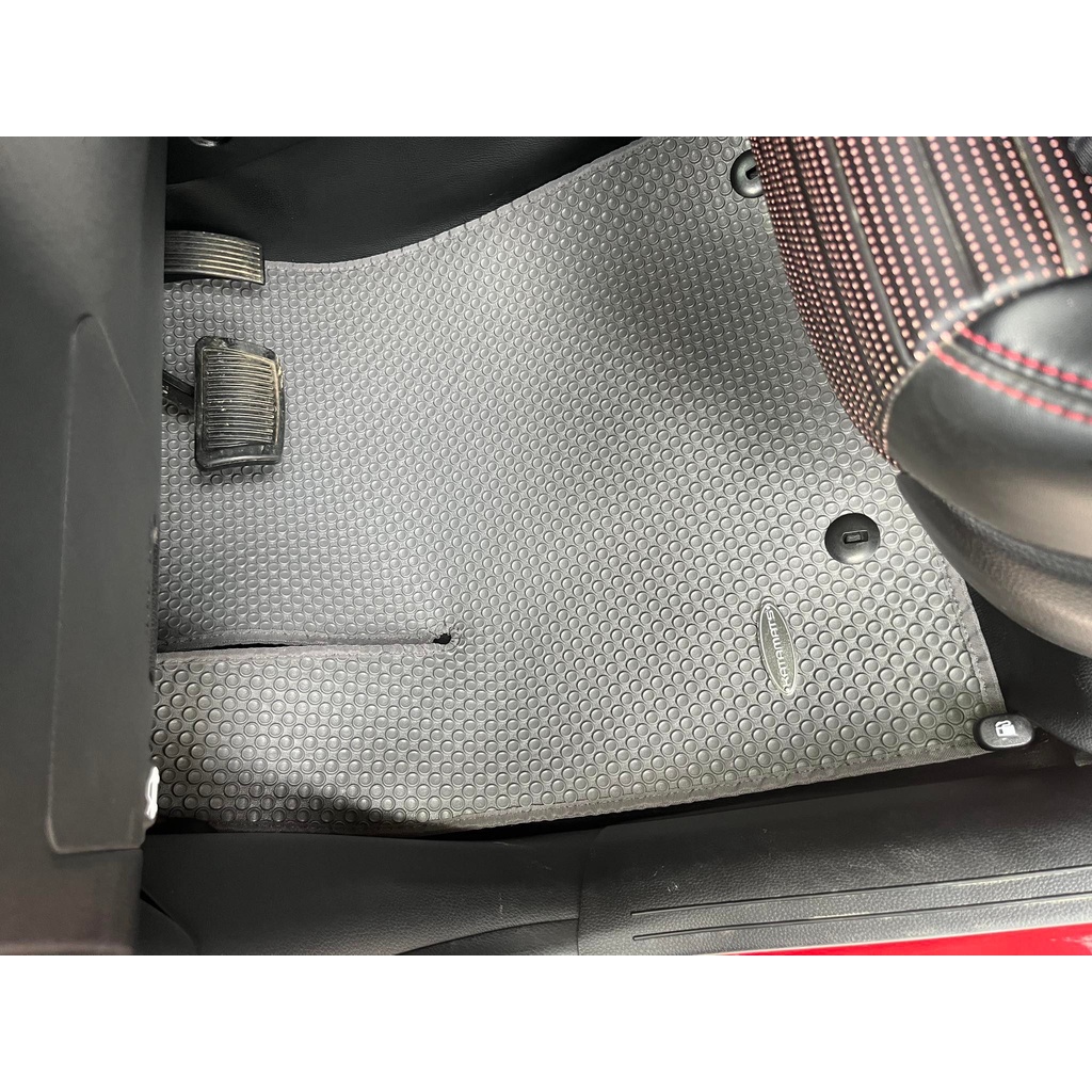 THẢM LÓT SÀN XE HƠI KATA - KIA SONET 2022