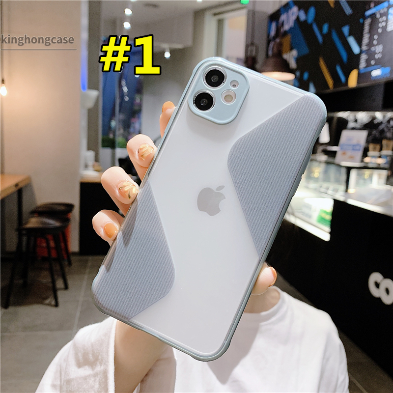 Ốp Điện Thoại Hình Máy Ảnh Cho Iphone 12 Mini 12 Pro Max 11 6 7 6s 8 Plus X Se 2020 6splus 7plus 6plus 8plus Xs