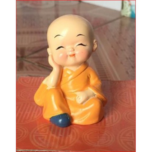 Bộ tượng 4 không 4 chú tiểu | BigBuy360 - bigbuy360.vn