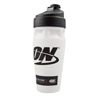 Bình lắc sữa Whey Shaker