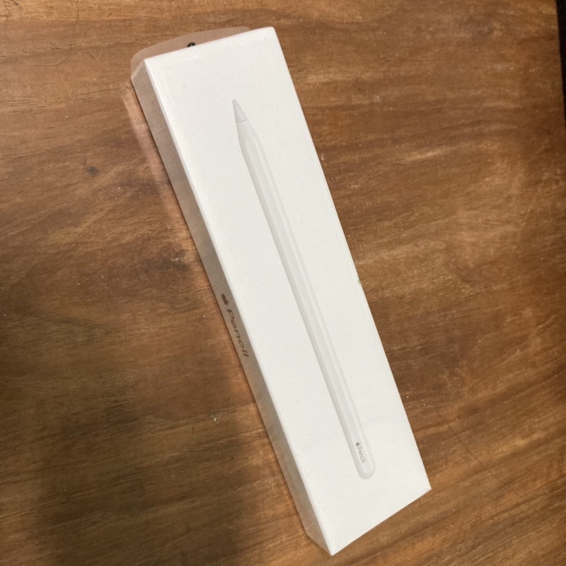 Bút cảm ứng Apple Pencil 2 chính hãng nguyên seal mới 100%