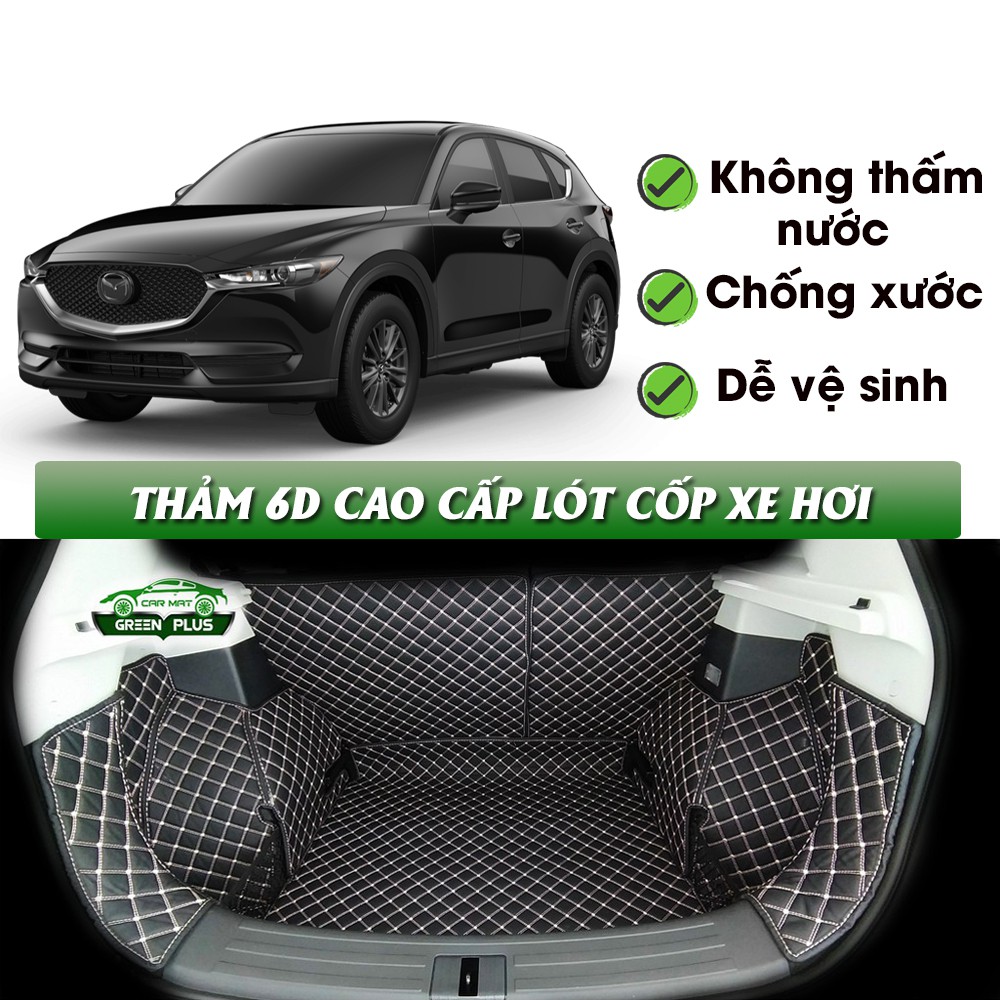 Full cốp xe Mazda CX5 2018-2021