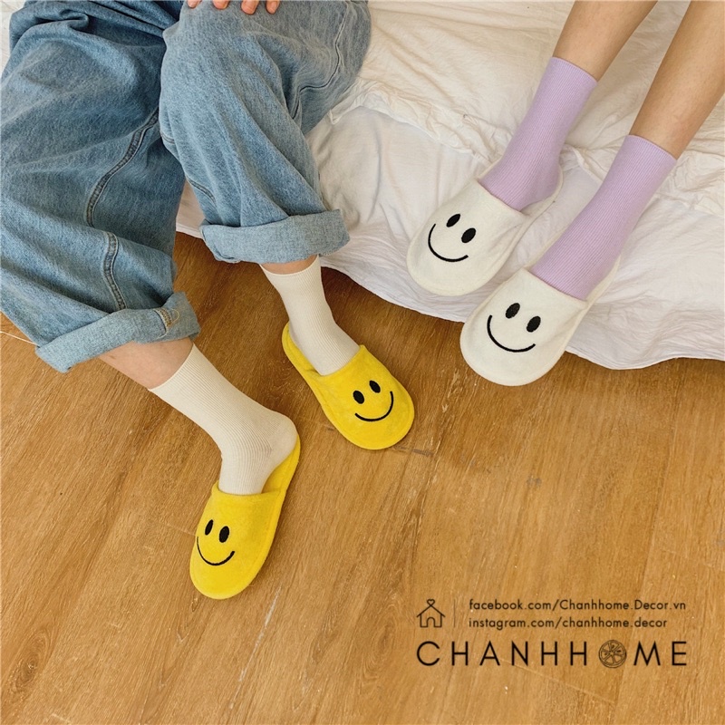 Tất vớ trơn cổ cao nhiều màu sắc đơn giản dễ phối giày/quần áo