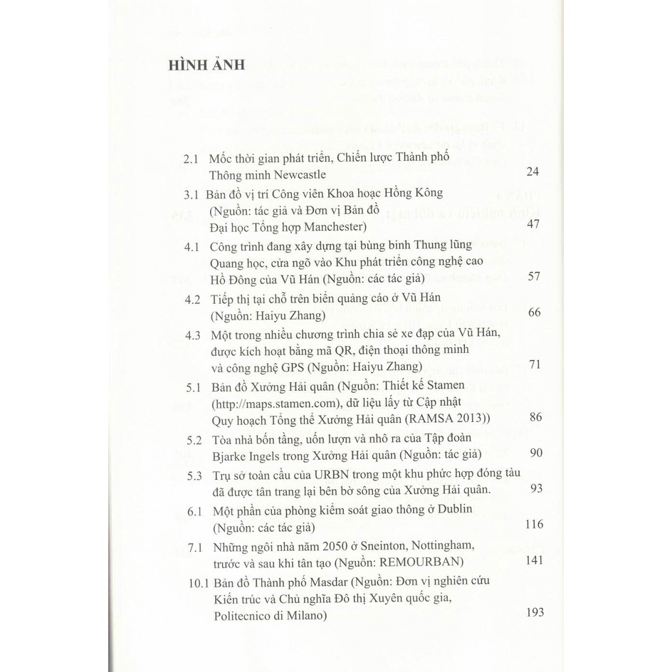 Sách - Bên Trong Các Thành Phố Thông Minh - Địa Điểm, Chính Trị Và Đổi Mới Đô Thị