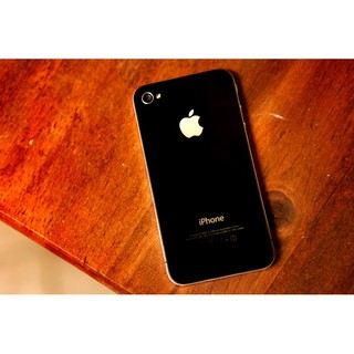 Điện thoại iPhone 4 - Iphone 4S Quốc Tế Zin Đẹp