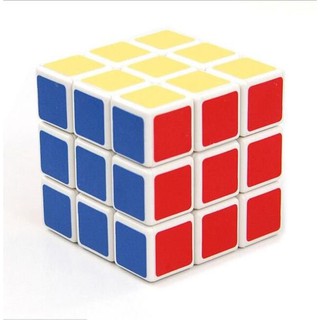 Đồ Chơi Phát Triển Kỹ Năng Rubik 3 X 3 X 3 đồ chơi giáo dục thông minh phát triển trí tuệ xếp hình biến thể xoay khối
