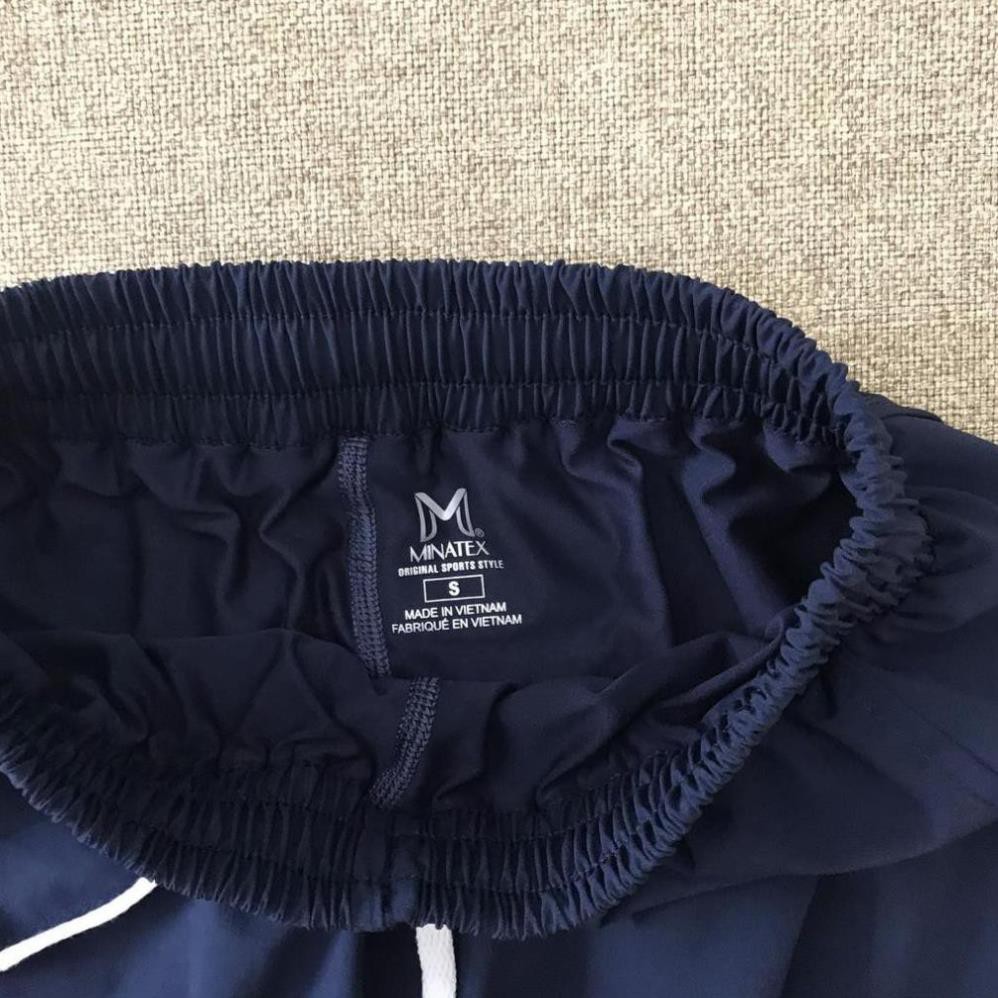 Quần đùi thể thao kết hợp đi biển cho nữ Minatex ! | BigBuy360 - bigbuy360.vn
