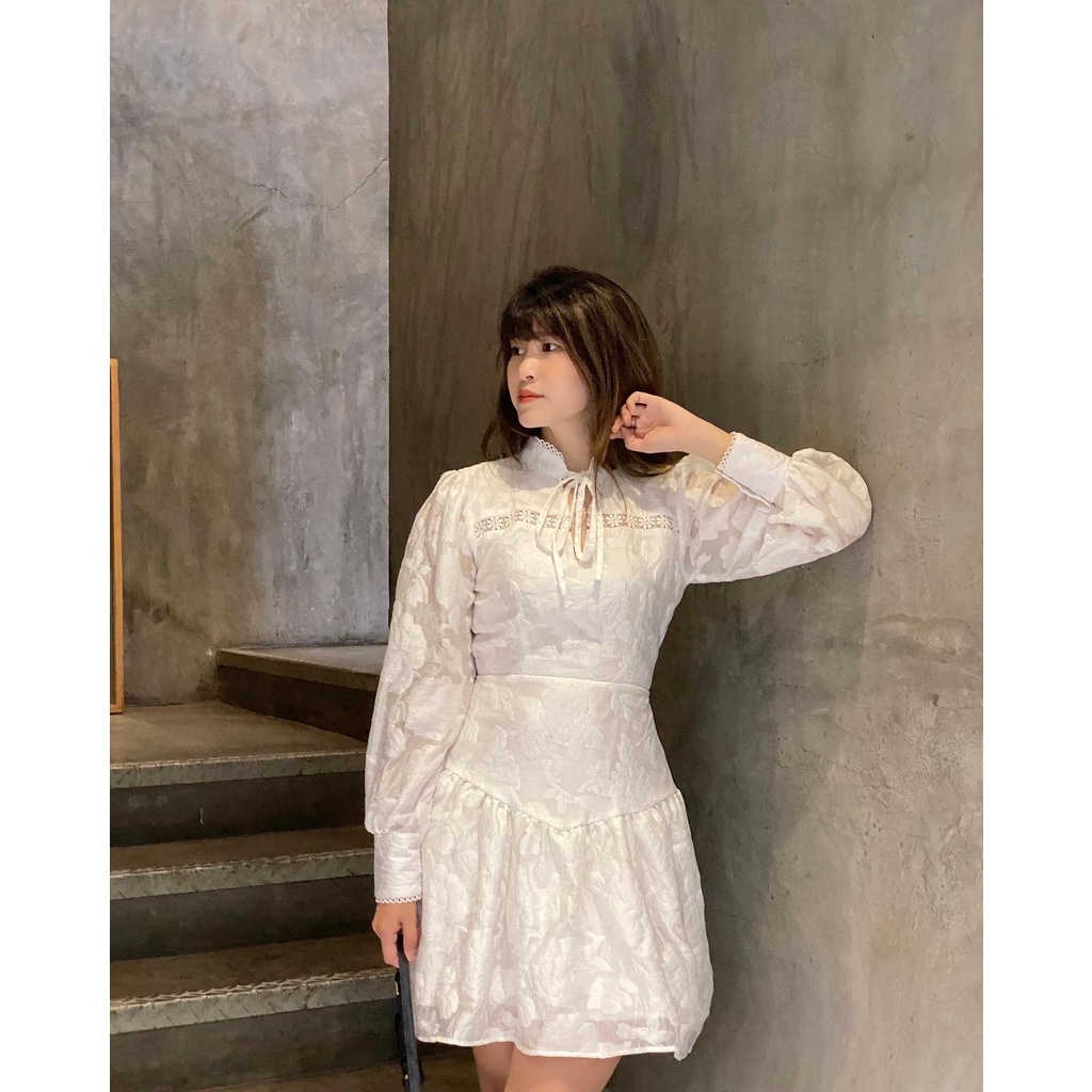 MSIX.MV | Đầm Roesy Dress váy chụp kỷ yếu , váy sinh nhật, váy đi tiệc