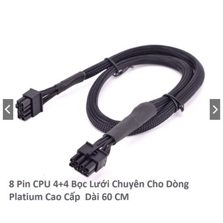 Dây cáp điện Modullar cho nguồn Sama Power Series (750w-1200w)