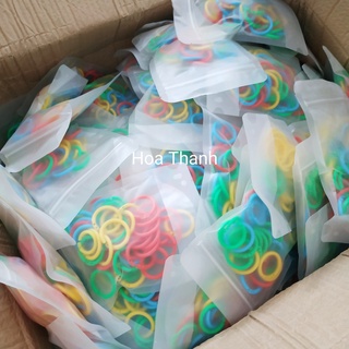 COMBO 50 KHOEN NHỰA ĐỦ SIZE