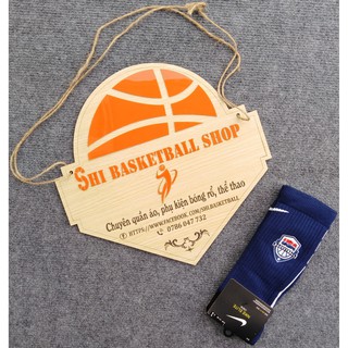 Vớ Thể Thao ELITE CREW - TEAM USA [SHI]