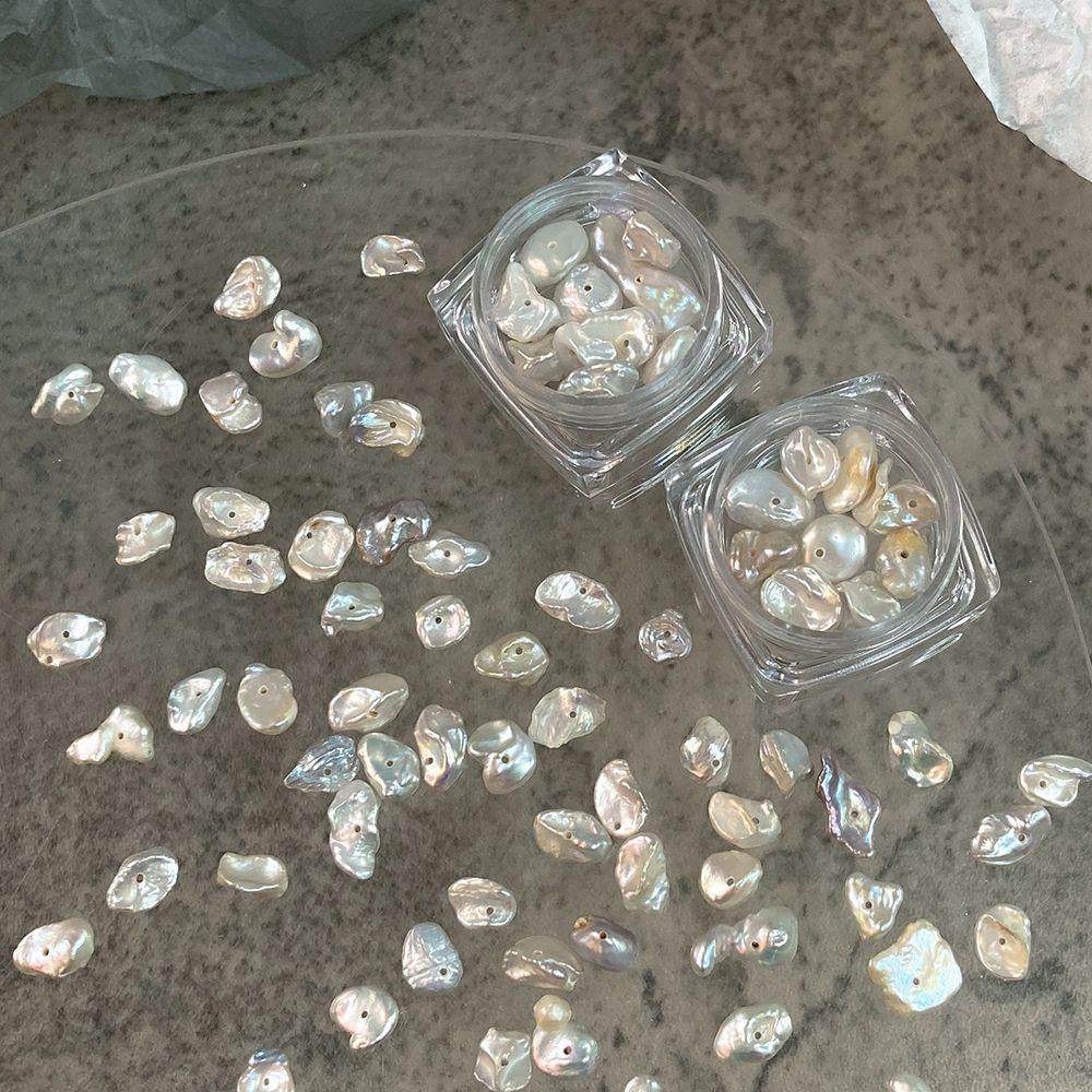 Phụ Kiện Trang Trí Móng Tay 3D Thời Trang Dành Cho Nữ