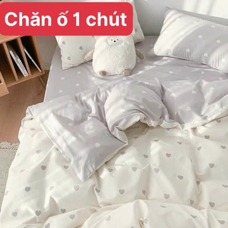 Thanh lí chăn thu đông đẹp